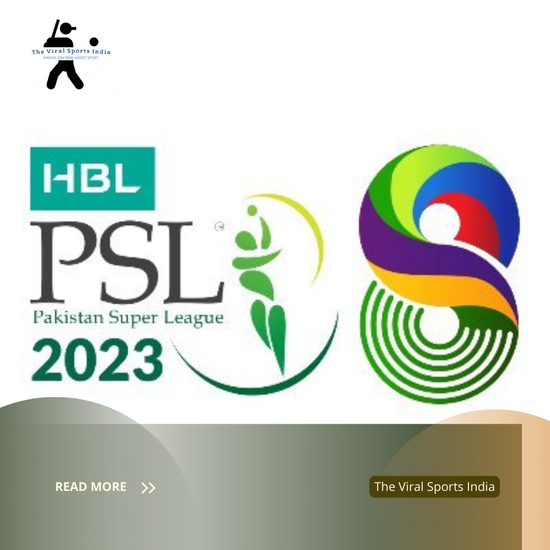 PSL 2023: Live Telecast In India | PSL 2023 Match Timings | PSL 2023 Full Schedule