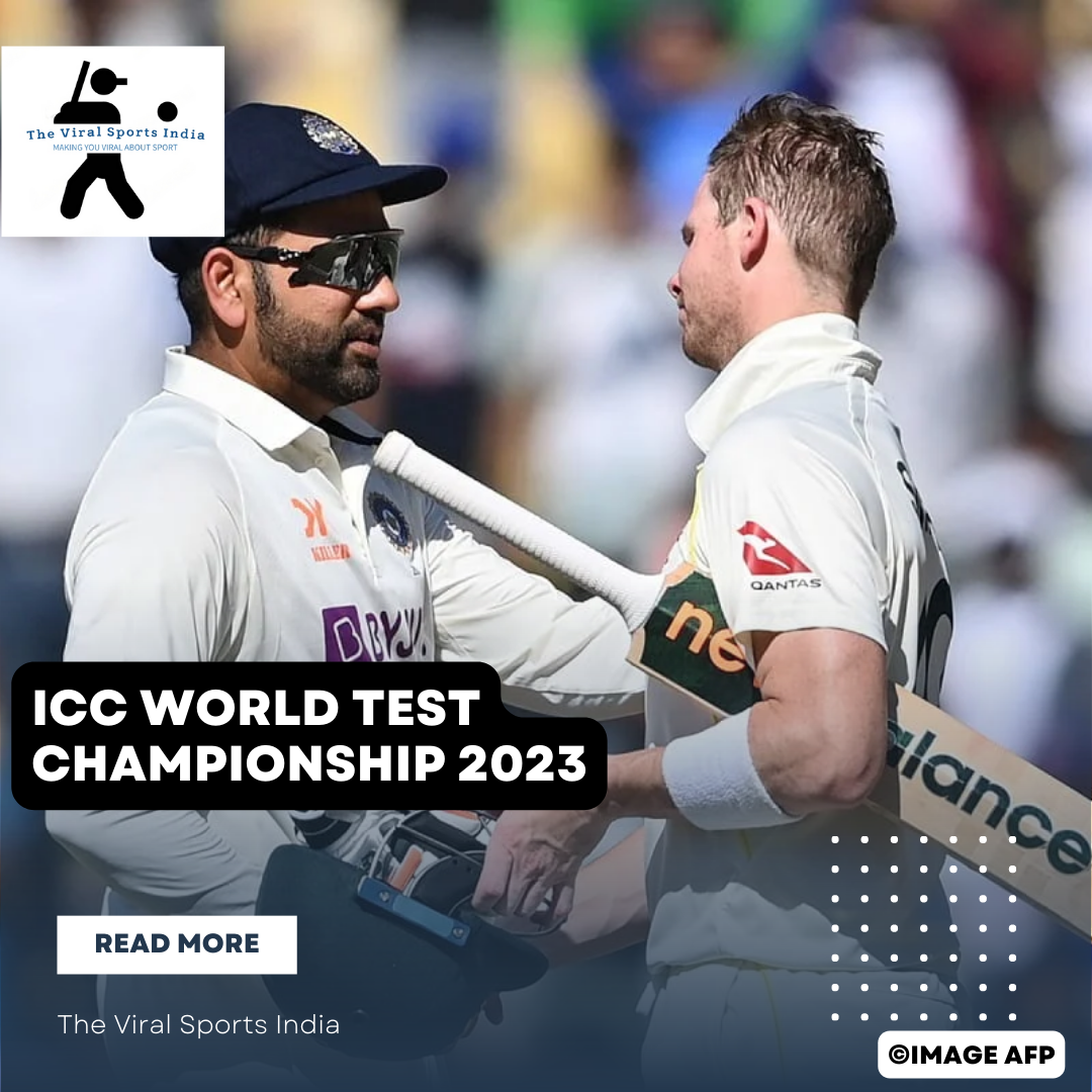 ICC World Test Championship 2023 | Updated World Test Championship Points Table After India’s historic win over Australia In 1st Test