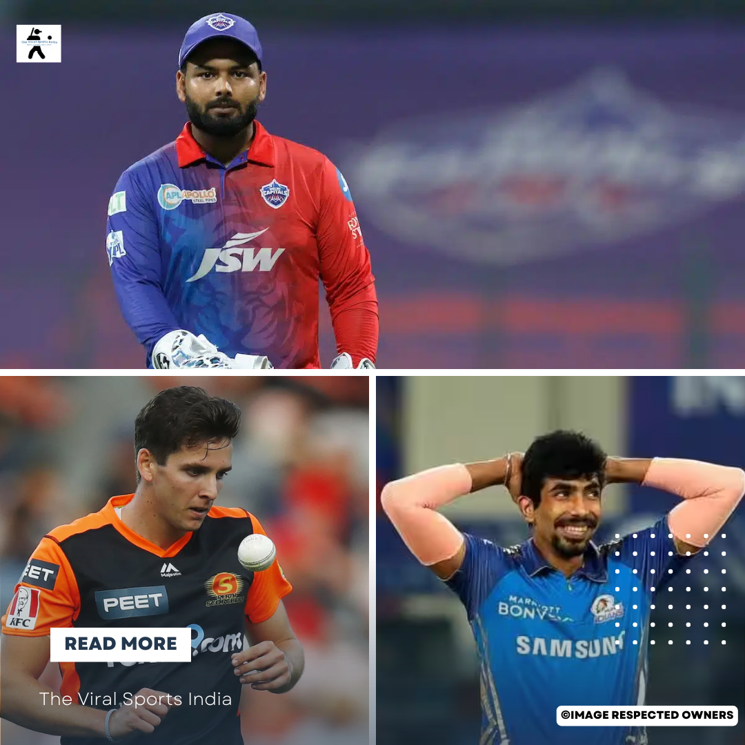 5 Players Who Miss IPL 2023: 5 Players Who Are Likely to Sit Out 16th IPL Season