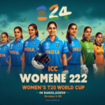 : 2024 ICC Women's T20 World Cup